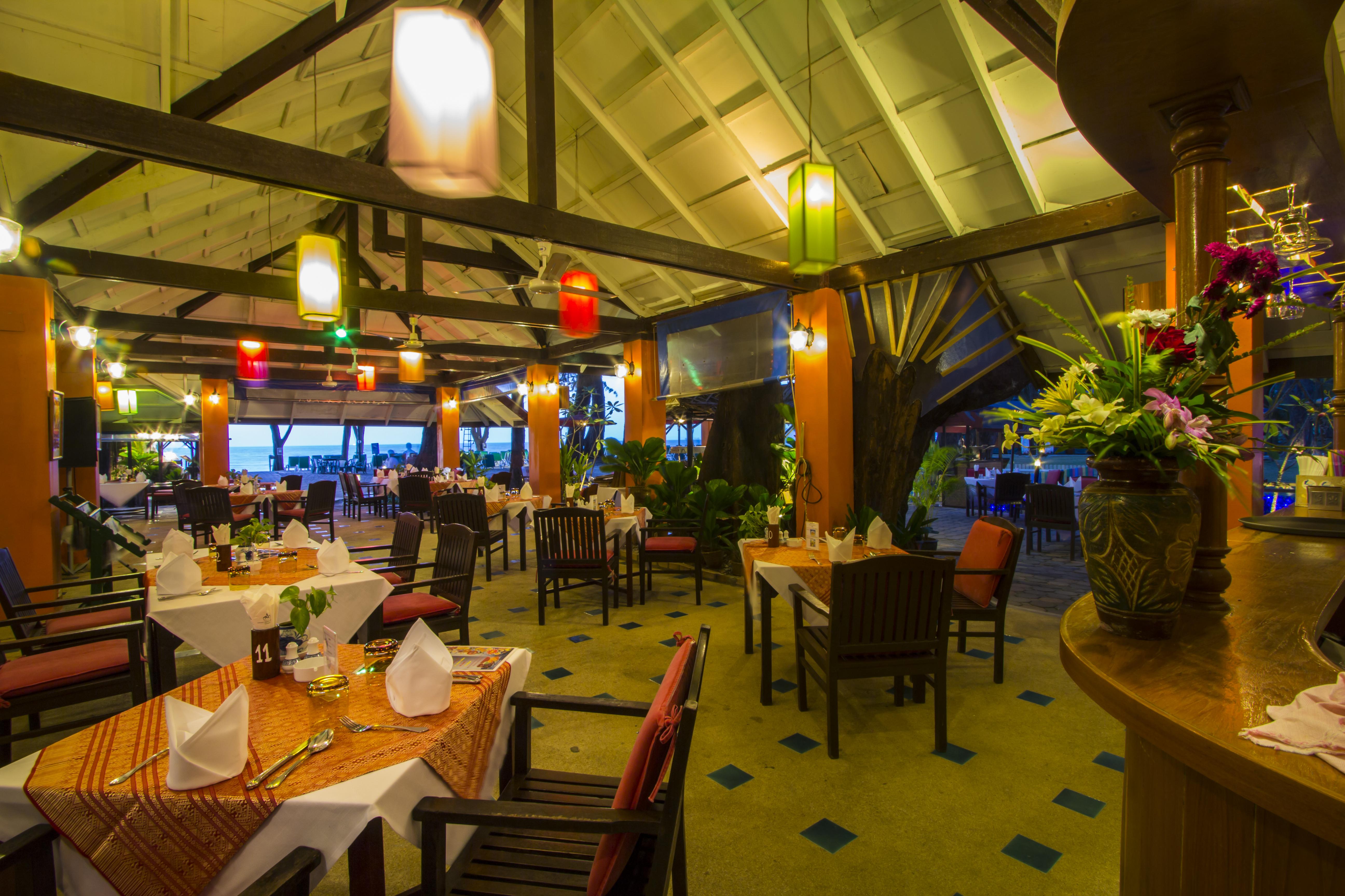 Amora Beach Resort Phuket Παραλία Μπανγκ Ταο Εξωτερικό φωτογραφία