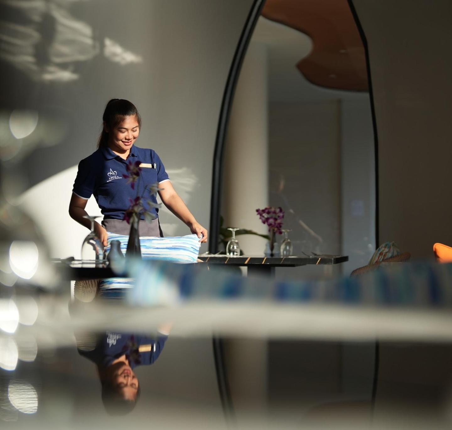 Amora Beach Resort Phuket Παραλία Μπανγκ Ταο Εξωτερικό φωτογραφία